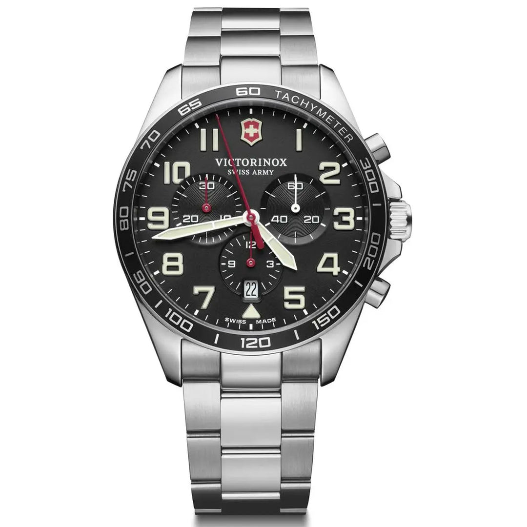 Мужские часы Victorinox Fieldforce