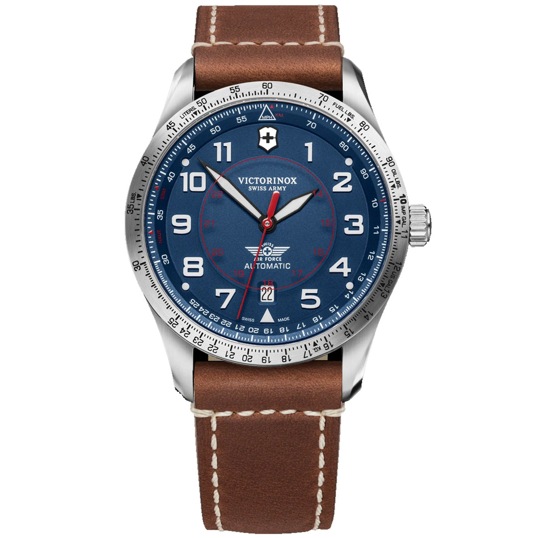 Swiss Army Мужские Ariboss