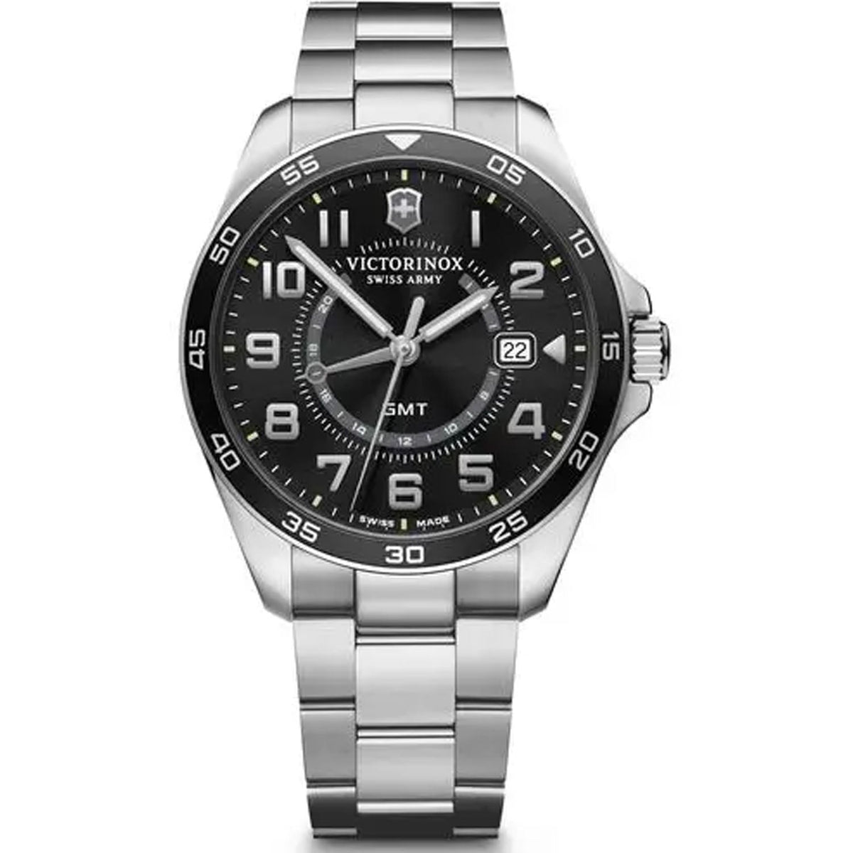 Victorinox Men's Fieldforce