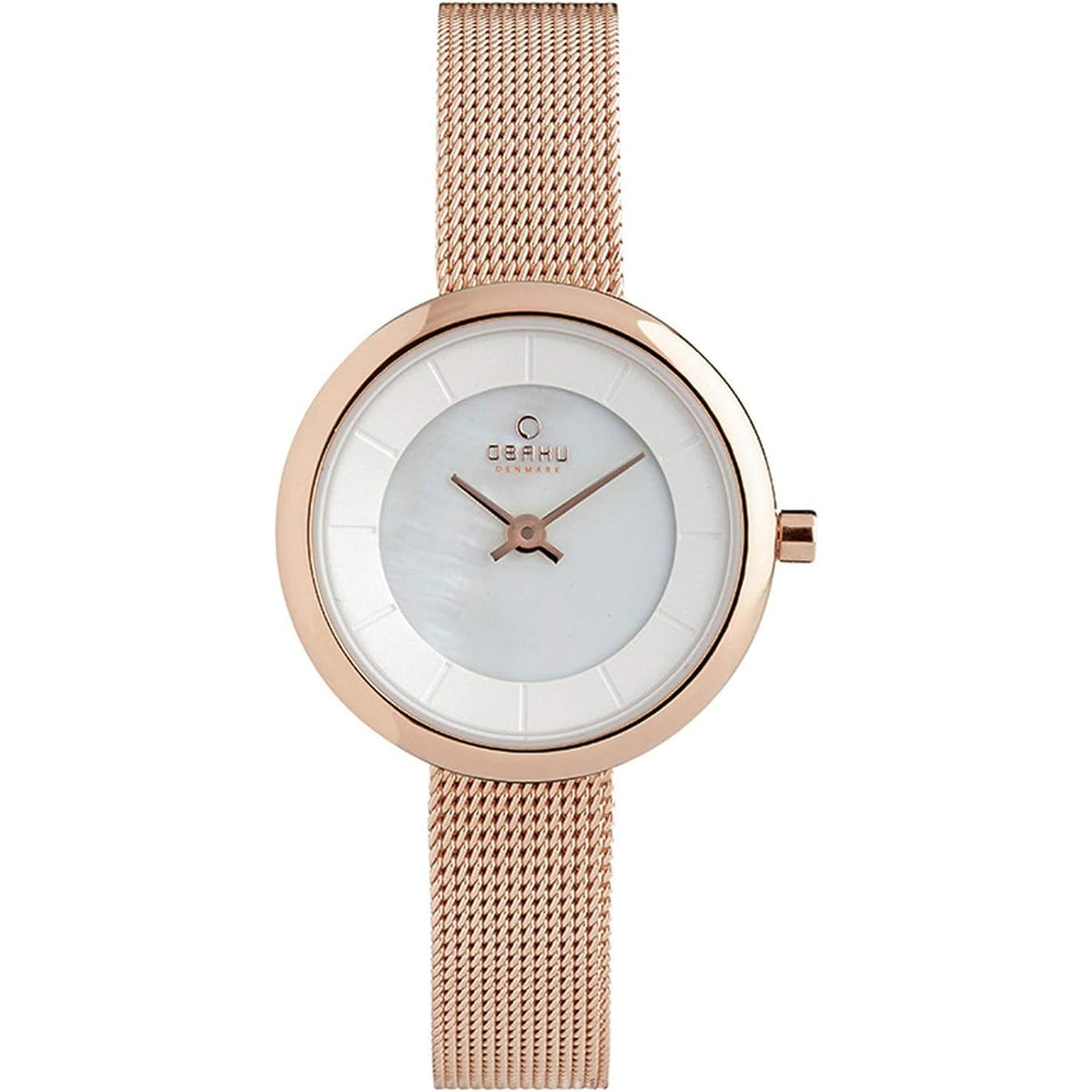 Obaku Stille para mujer