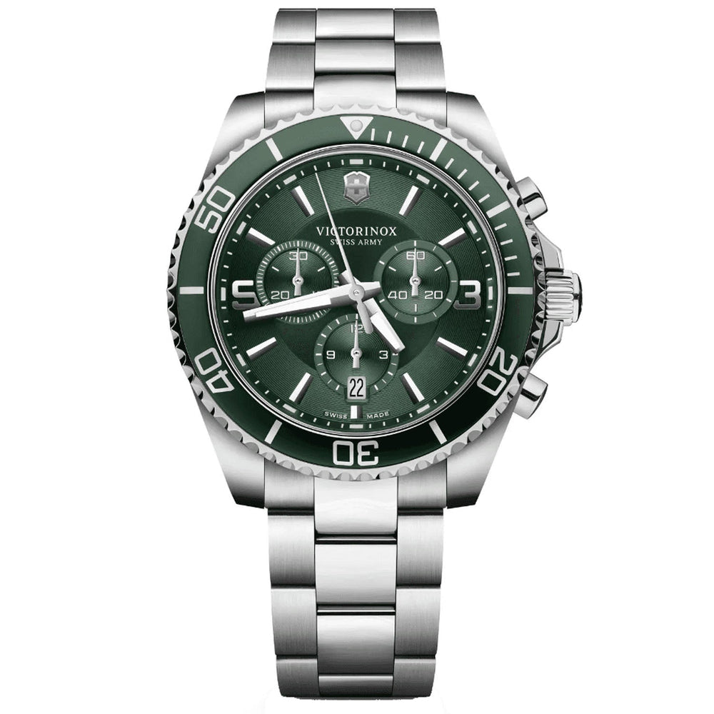 Victorinox Men's Maverick