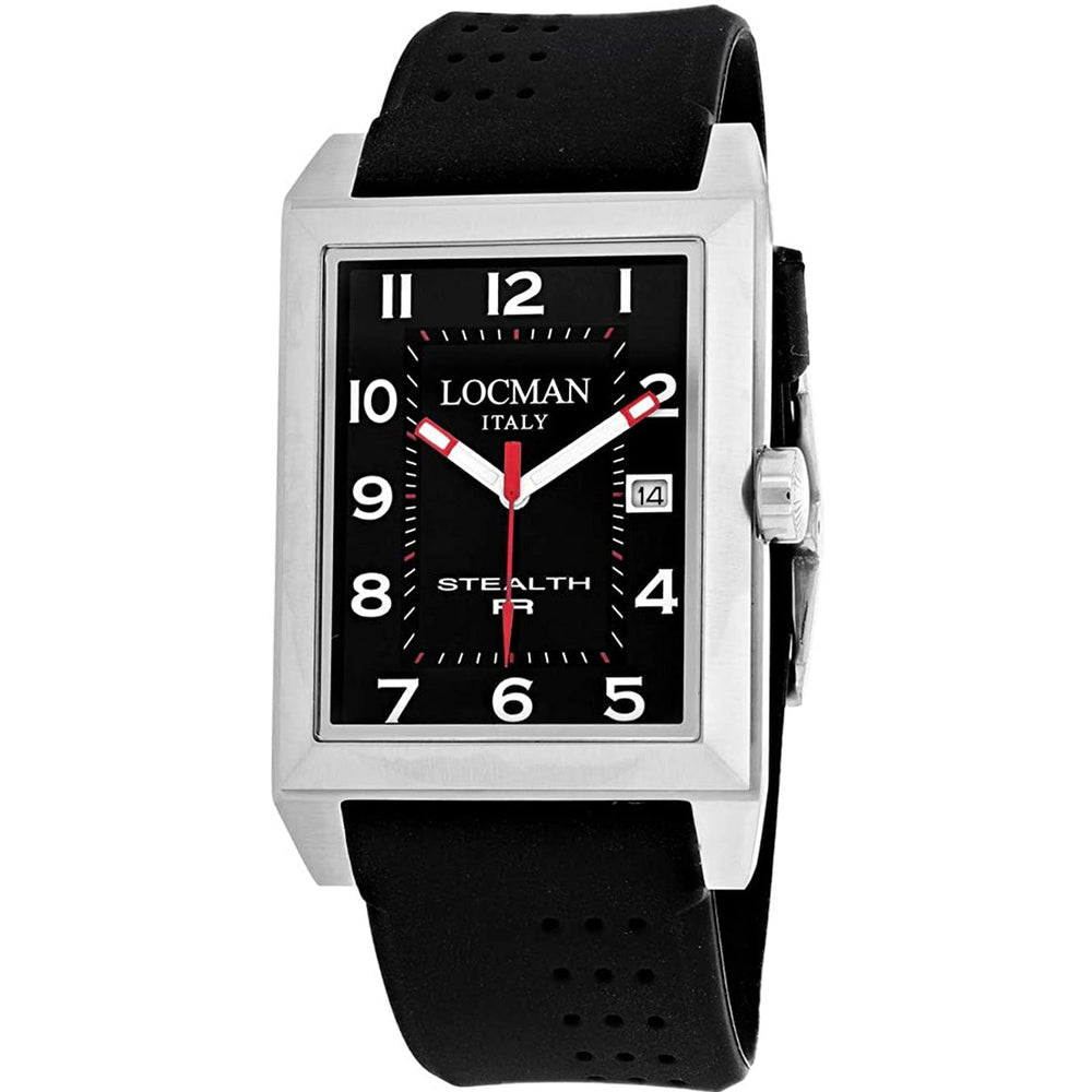 Locman Stealth para Hombre