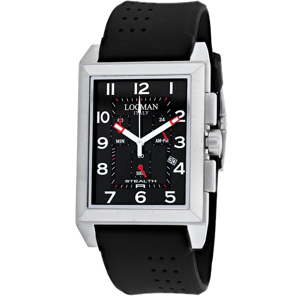 Locman Stealth para Hombre