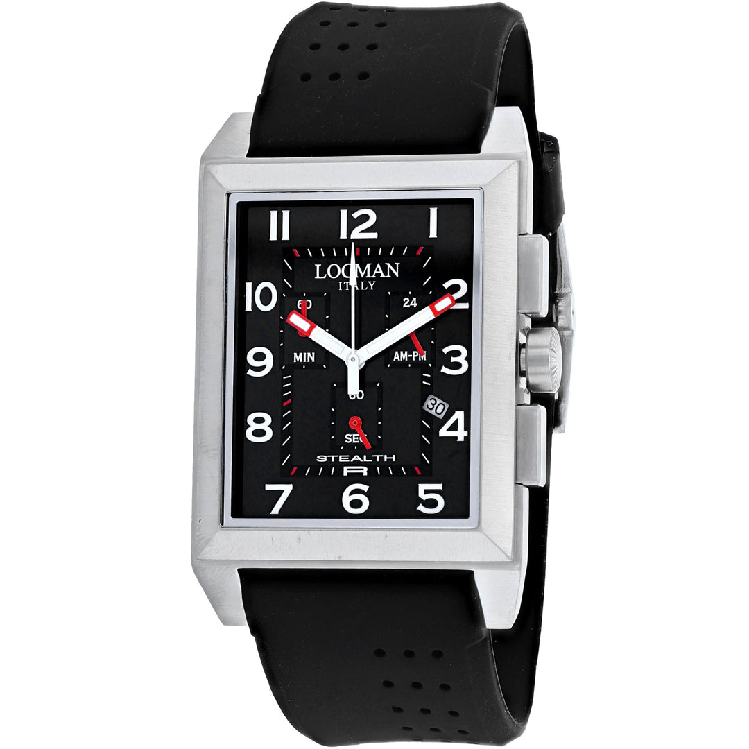 Locman Stealth para Hombre