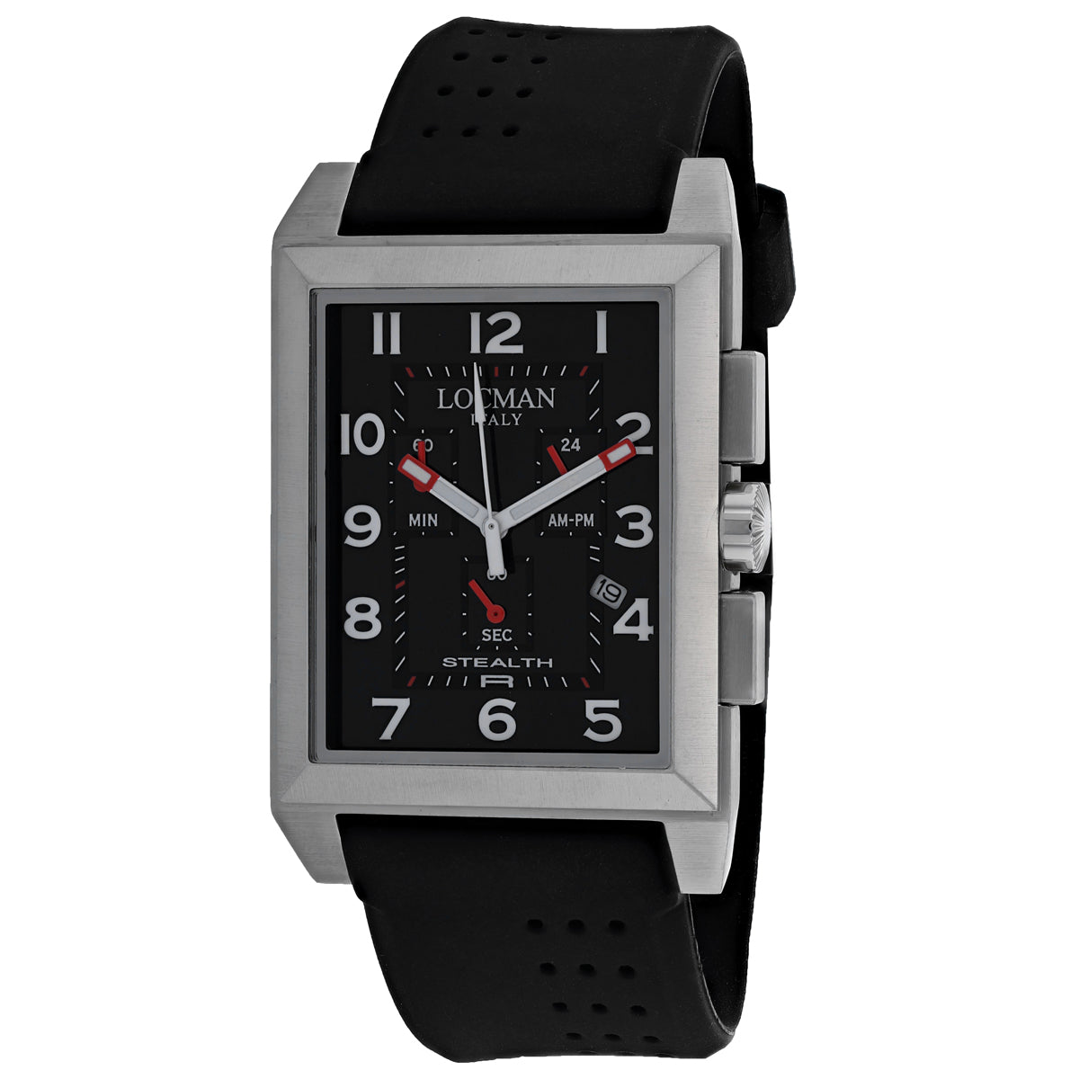 Locman Stealth para Hombre