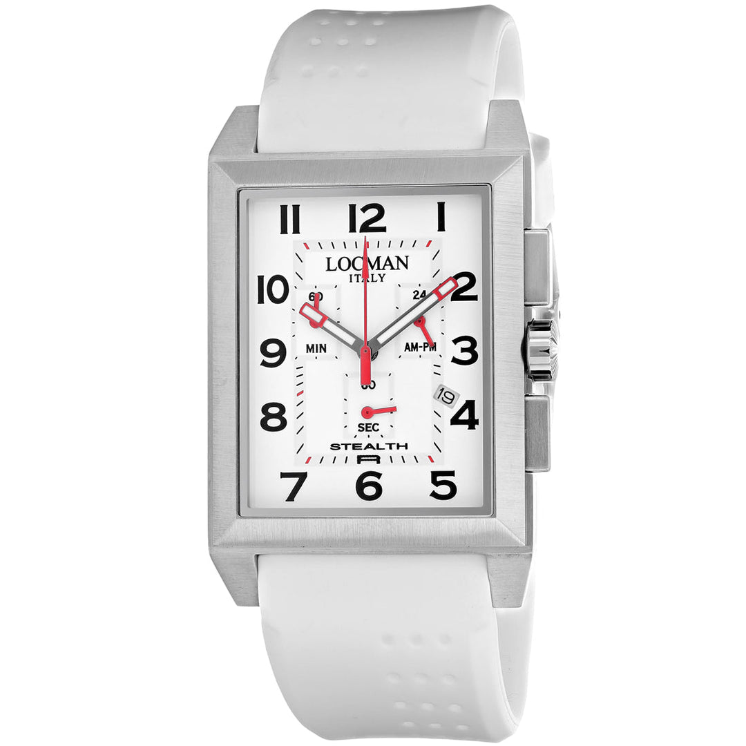 Locman Men's Classic
