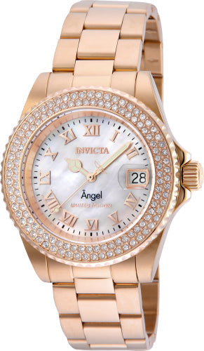 Invicta Mujer Ángel