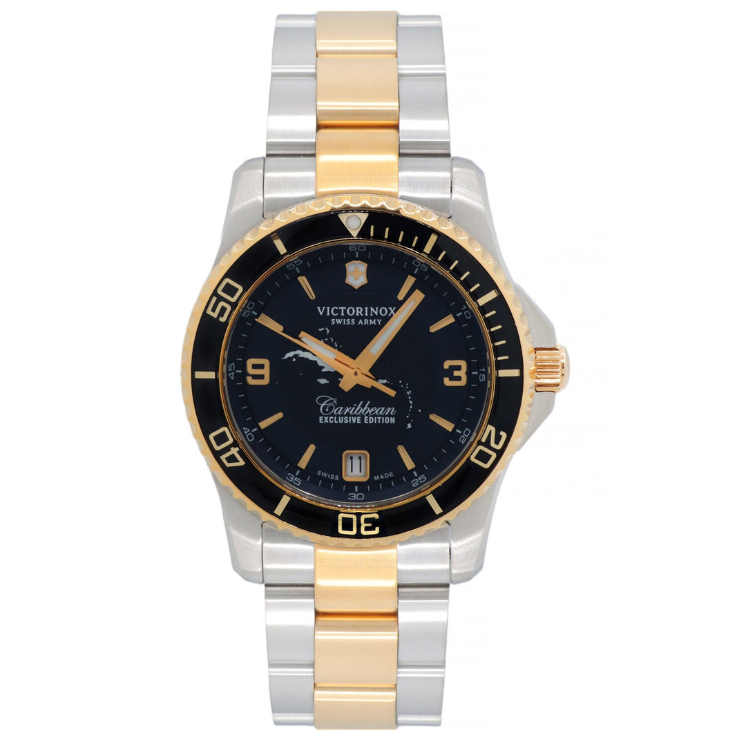 Victorinox Women's Swiss Army Maverick Caribbean Exclusive Edition