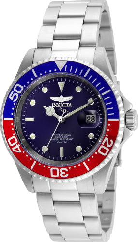 Invicta Pro Diver para hombre