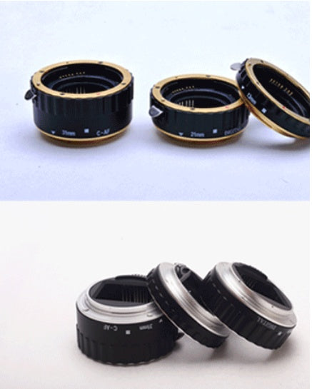 universal macro adapter ring automatic electronic focus close-up ring SLR accessories lens close-up ring