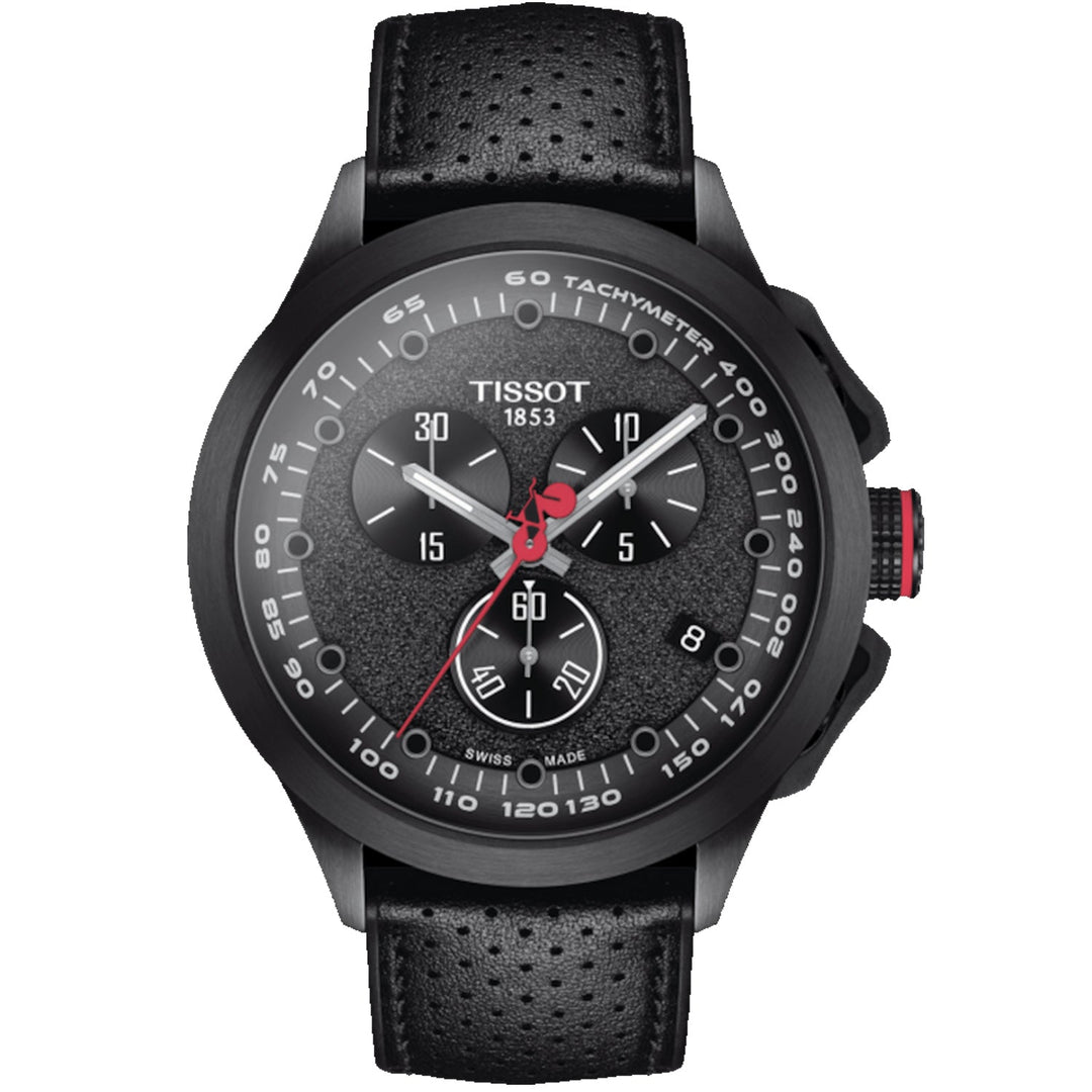 Tissot T-Race Cycling Giro d'Italia 2022 Edición Especial para Hombre
