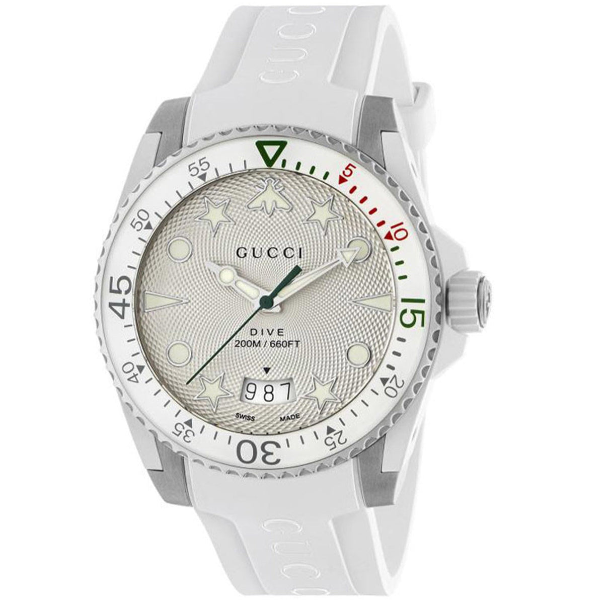 Gucci para hombre Dive