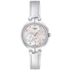 Tissot para mujer T-Lady Flamingo