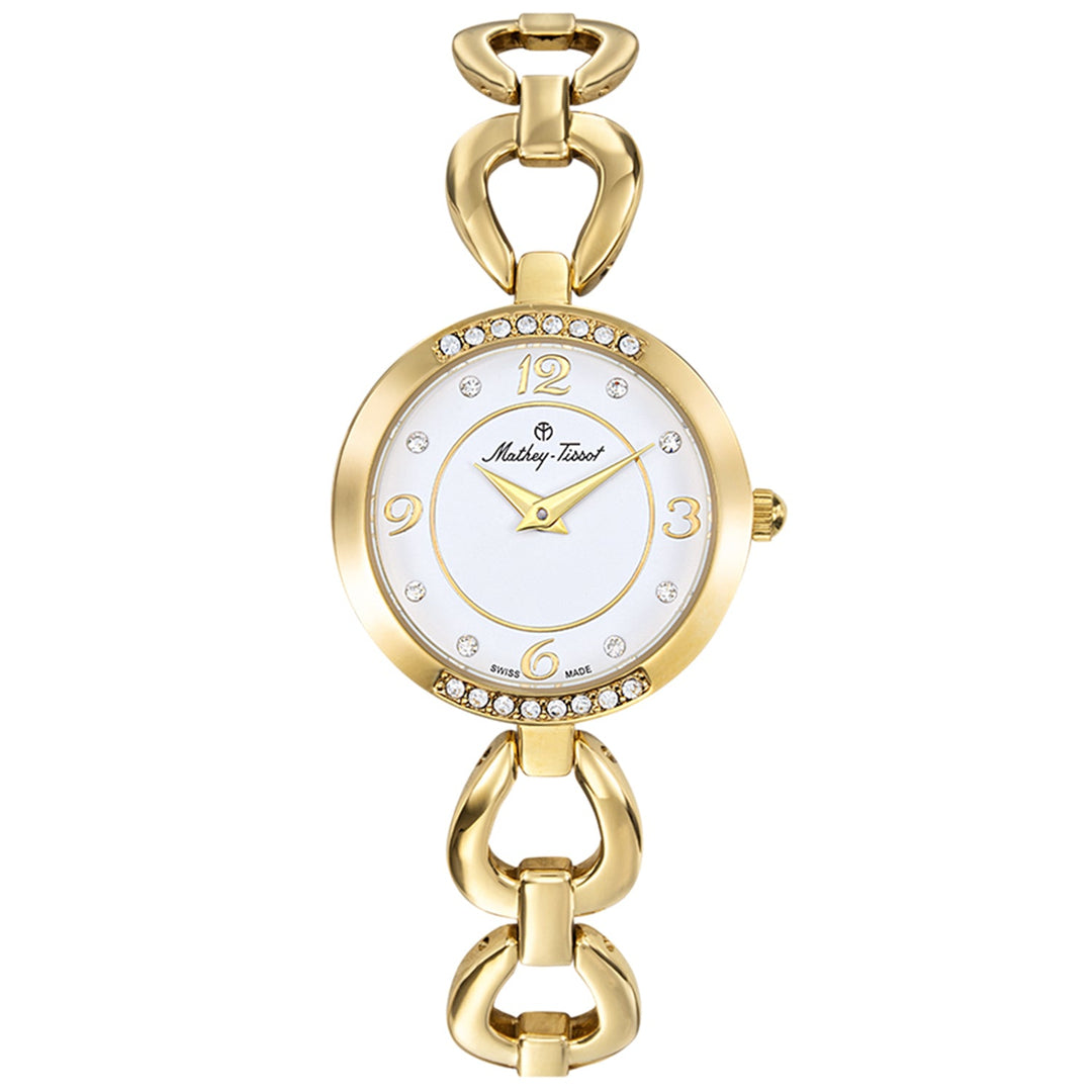 Mathey Tissot Women's Fleury 1496