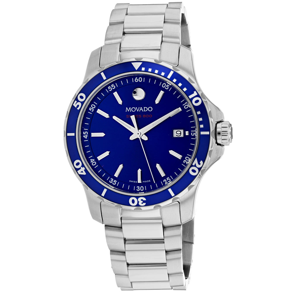 Movado Serie 800 para hombre