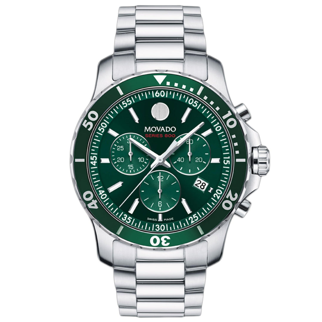 Movado Men's Series 800