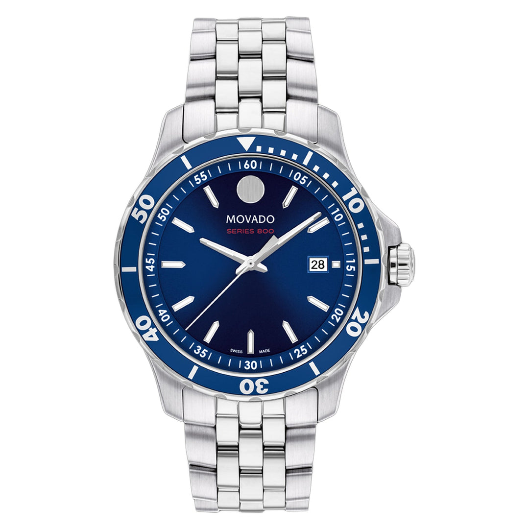 Movado Мужские Series 800