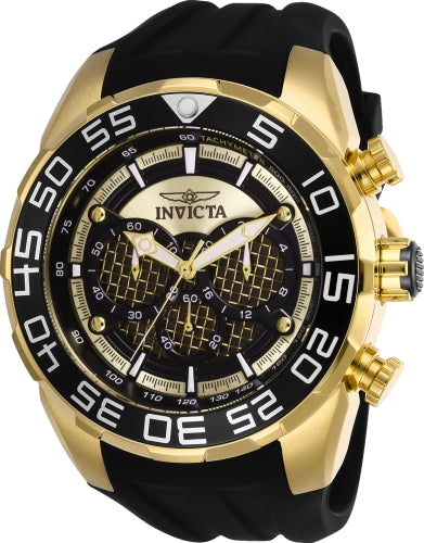 Мужские часы Invicta Speedway