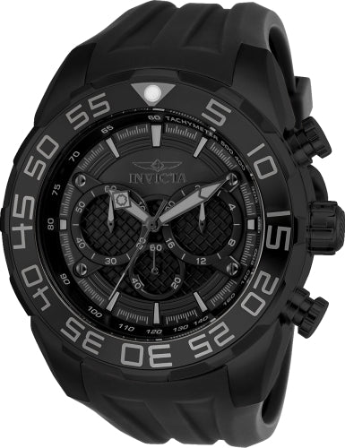 Мужские часы Invicta Speedway