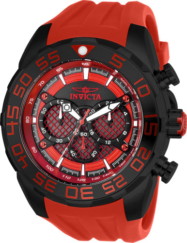 Мужские часы Invicta Speedway