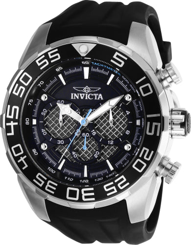 Invicta Speedway para hombre