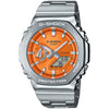 Мужские часы Casio G-Shock G-Steel, серия 2100