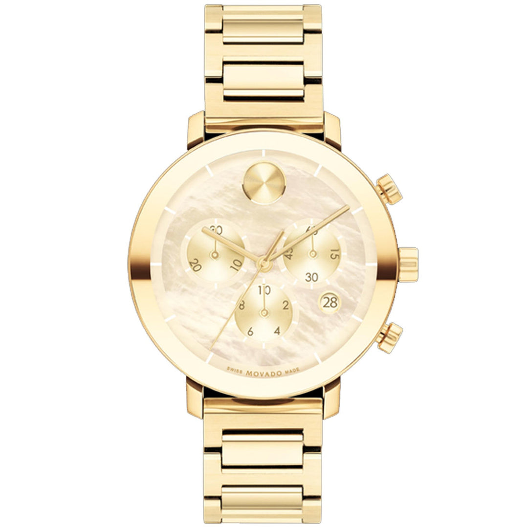 Movado Bold para mujer