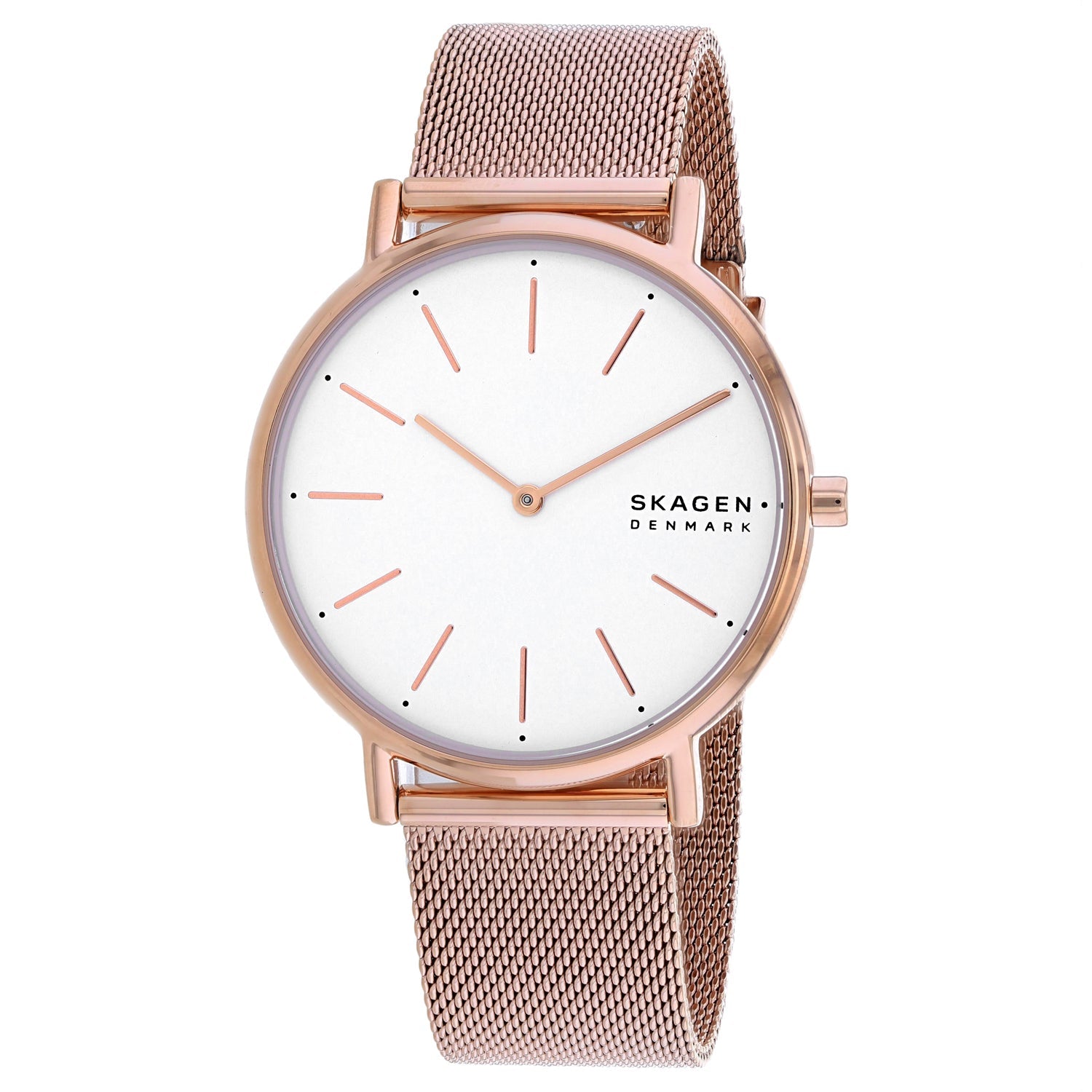 Женские часы Skagen Signatur