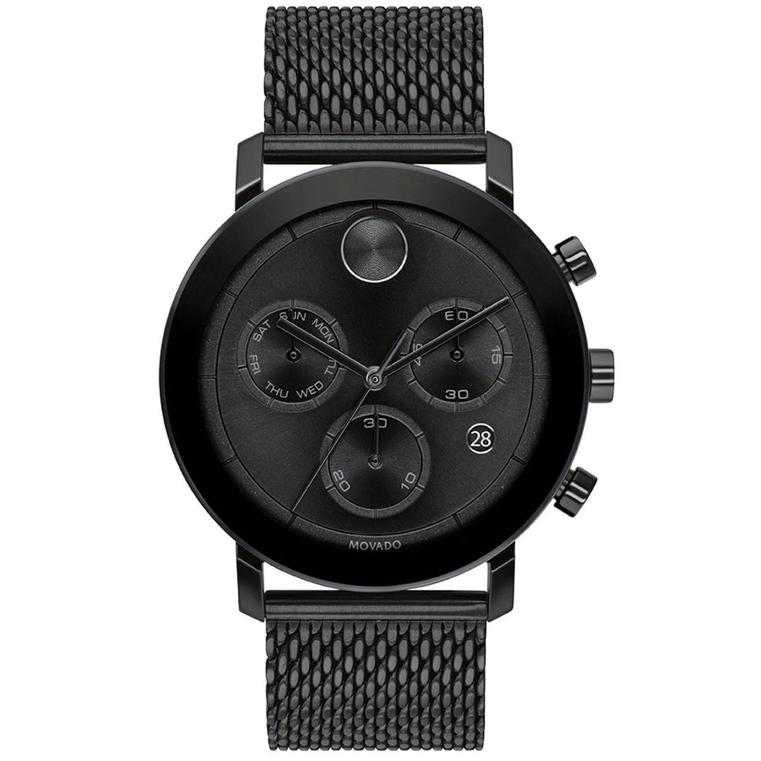Movado Men's Bold Evolution