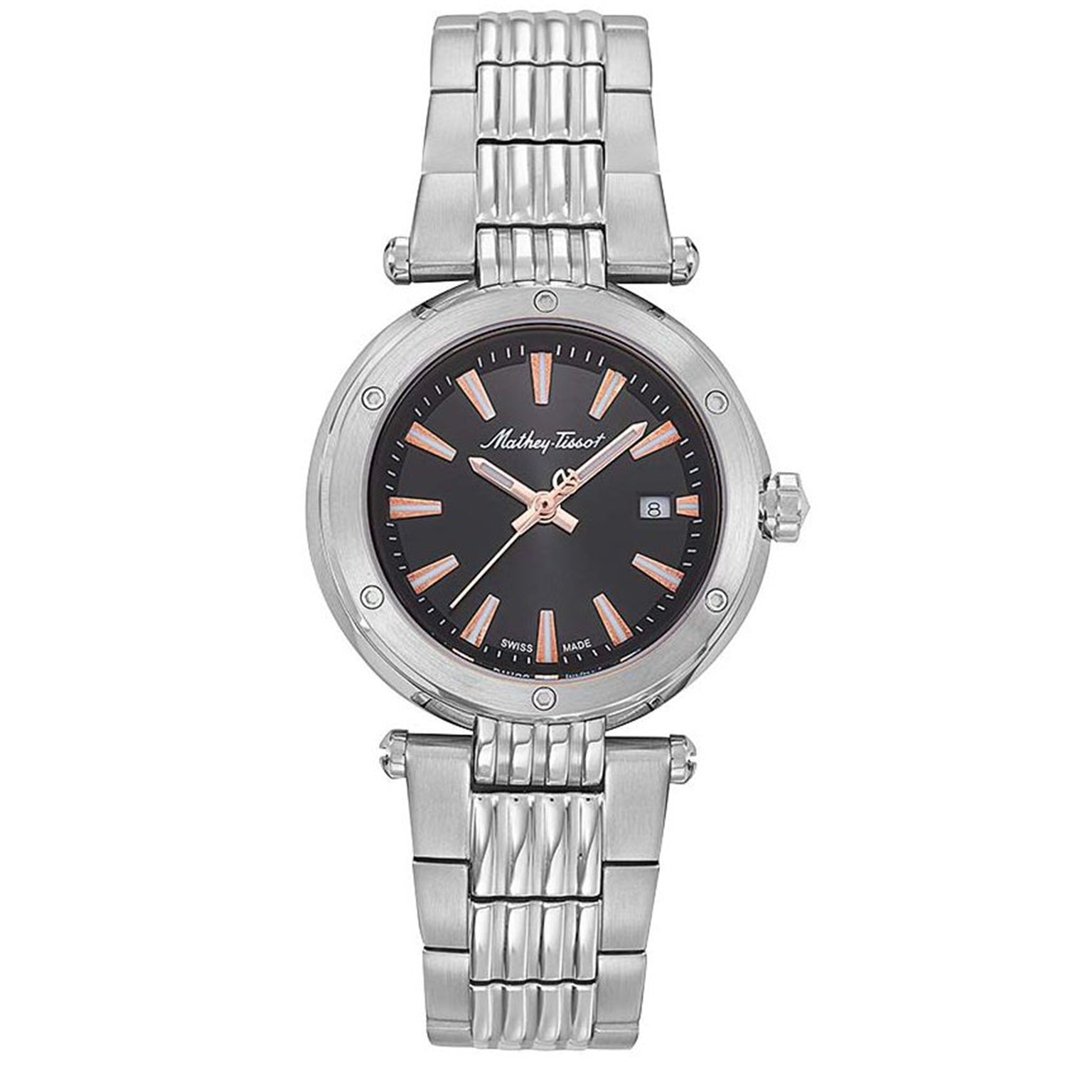Mathey Tissot Женские Neptune