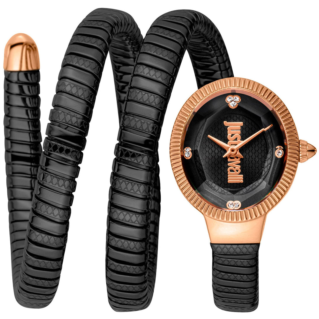 After Party Snake para mujer de Just Cavalli