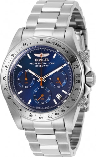 Invicta Speedway para hombre