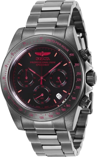 Мужские часы Invicta Speedway