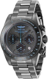 Invicta Men's Speedway