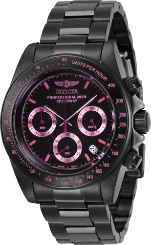 Мужские часы Invicta Speedway