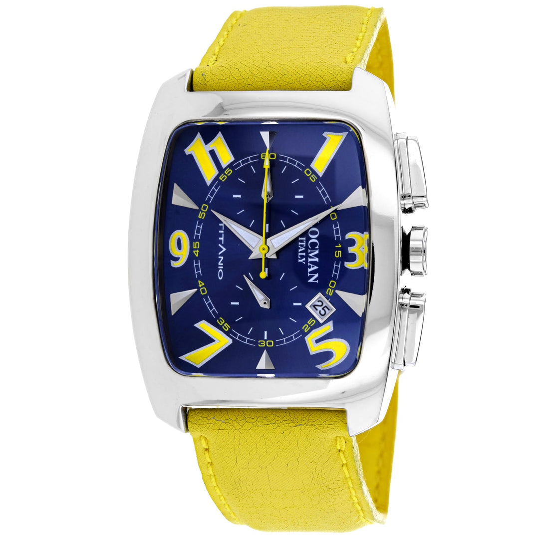 Мужские часы Locman Classic