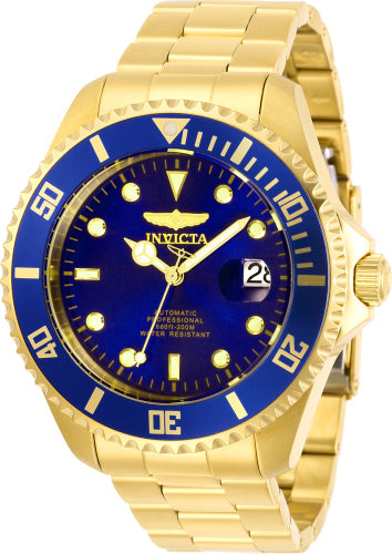 Мужские часы Invicta Pro Diver