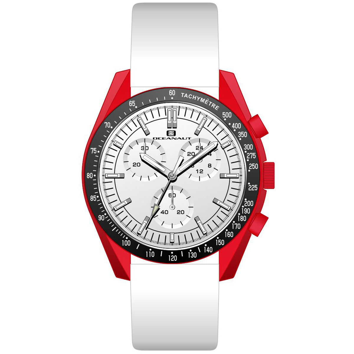 Oceanaut Orbit para Hombre