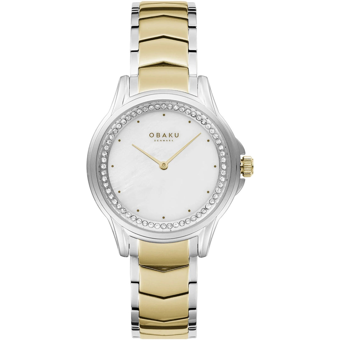 Obaku Jasmin para mujer