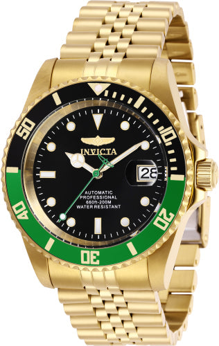 Invicta Men's Pro Diver