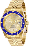 Invicta Men's Pro Diver