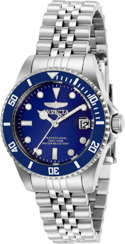Женские часы Invicta Pro Diver