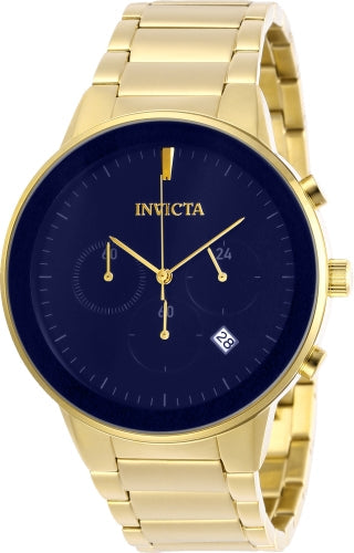Invicta Especialidad para Hombres