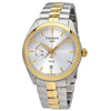 Tissot Men's PR100 Dual Time