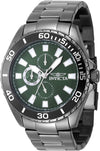 Invicta Men's Pro Diver