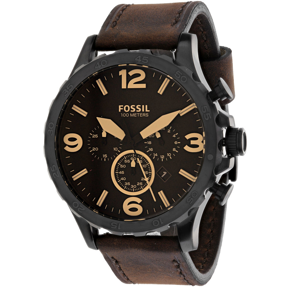 Fossil para hombre Nate