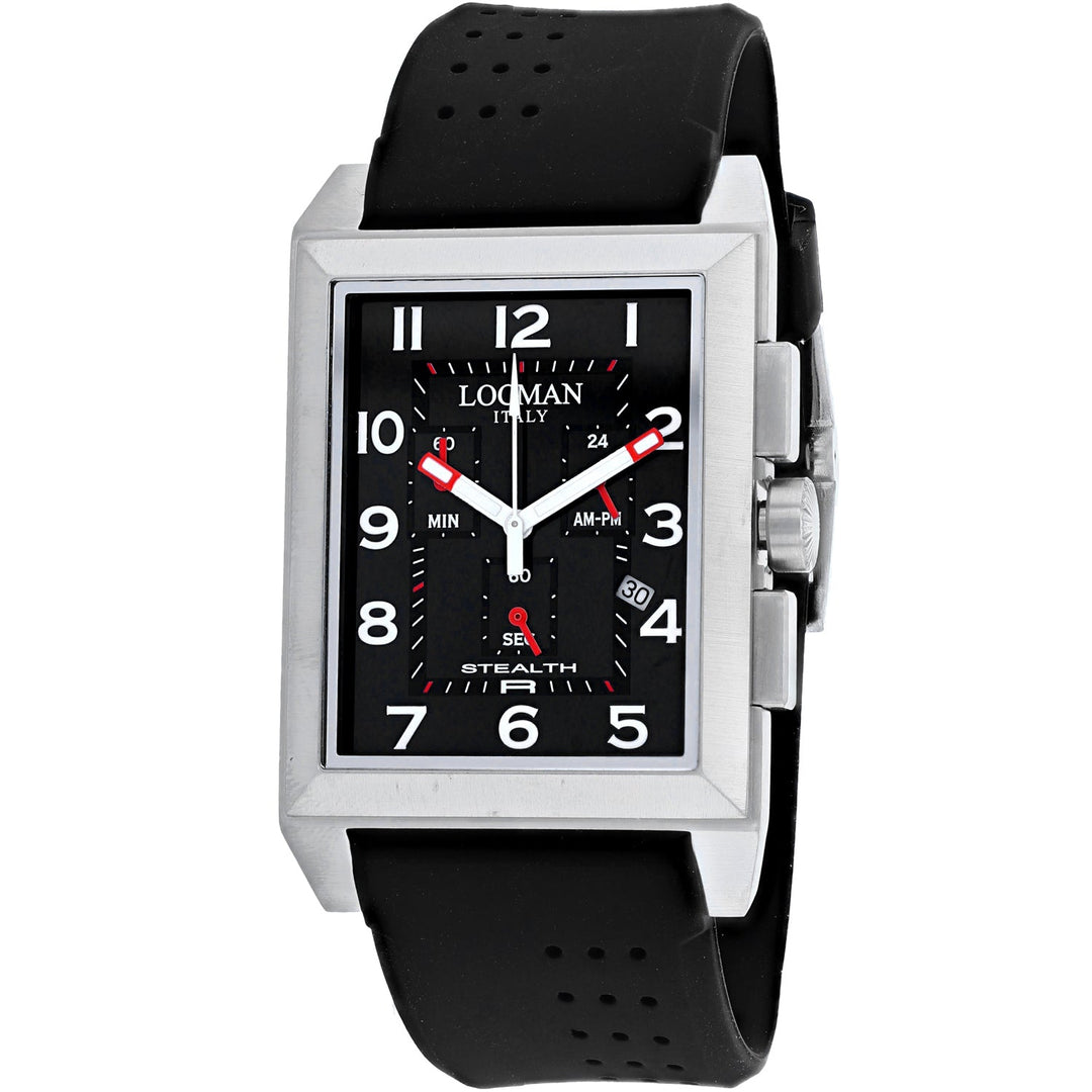 Locman Stealth para Hombre
