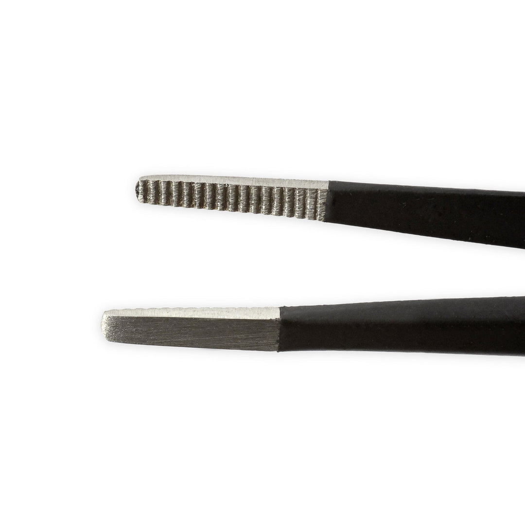Precision Tweezers Set