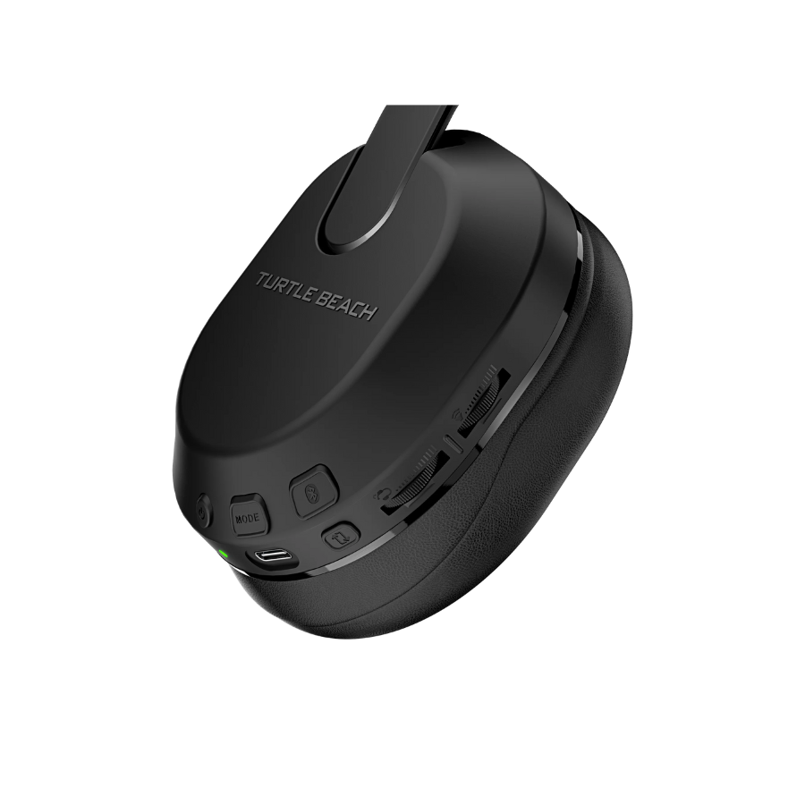Turtle Beach Stealth 500 Wireless Gaming Headset Licensed for Xbox Series X|S, Xbox One, Black (NEW)