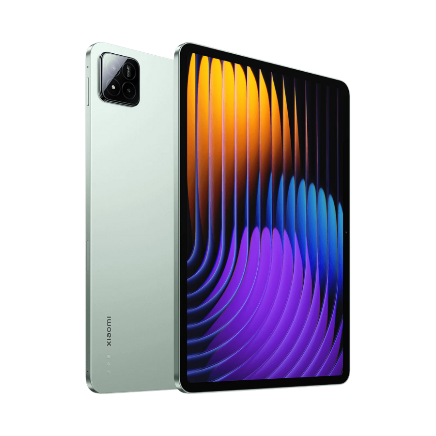 Xiaomi Pad 7 Pro, глобальная версия (новый)